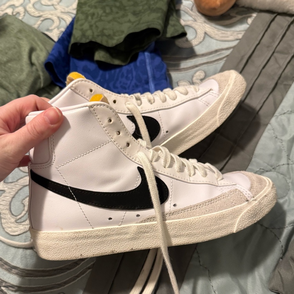 Nike Blazers